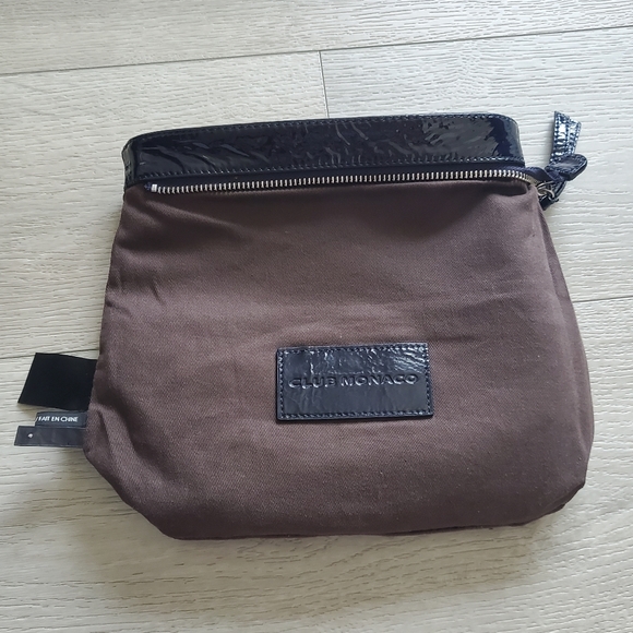 Club Monaco Clutch - Picture 5 of 10